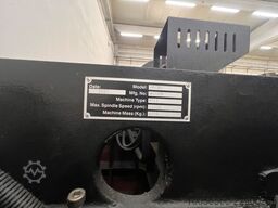 HURCO VMX 30 i