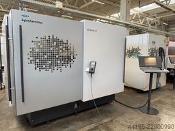 AGIE CHARMILLES Vertex 3F