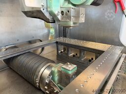 AGIE CHARMILLES Vertex 3F