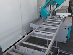 BERG SCHMID GBS Autocut Inverter