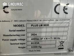 CUTLITE PENTA PLUS LM 9030