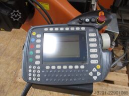KUKA KR6-2W KRC2ed05