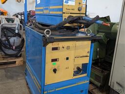 OERLIKON Citotrans 501