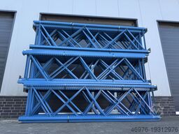 Stow  Pal Rack NS Höhe: 3.300 mm Tiefe: 800 mm