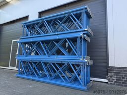 Stow  Pal Rack NS Höhe: 3.300 mm Tiefe: 800 mm