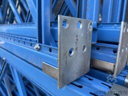 Stow  Pal Rack NS Höhe: 3.300 mm Tiefe: 800 mm