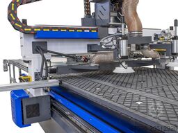 CNC bewerkingsmachine DMA 1532 Nesting