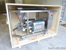 FRISTAM POWDER MIXER PM0217-52