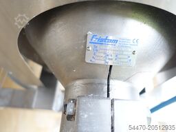 FRISTAM POWDER MIXER PM0217-52