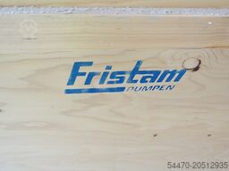 FRISTAM POWDER MIXER PM0217-52