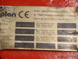 Plan GSH 4/Auto E