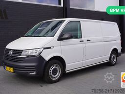 Volkswagen Transporter 2.0 TDI 150PK L2 Automaat 2x Schuif...