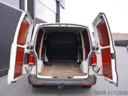 Volkswagen Transporter 2.0 TDI 150PK L2 Automaat 2x Schuif...