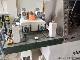 Rubio / Cosma Monocoater