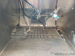 Rubio / Cosma Monocoater