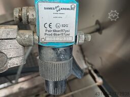 Rubio / Cosma Monocoater