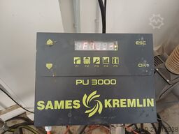 Rubio / Cosma Monocoater