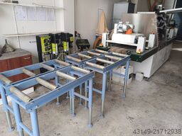 Rubio / Cosma Monocoater