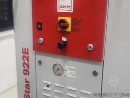 ARBURG ALLROUNDER 320 C