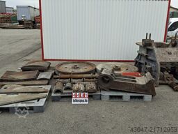 Jászberényi Aprítógépgyár PE VI