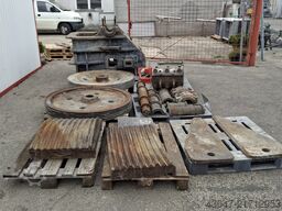 Jászberényi Aprítógépgyár PE VI