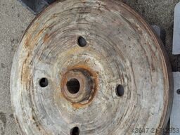 Jászberényi Aprítógépgyár PE VI