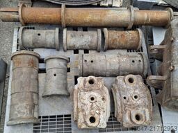 Jászberényi Aprítógépgyár PE VI