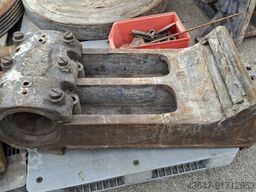 Jászberényi Aprítógépgyár PE VI