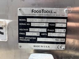 Food Tools 5AFCE