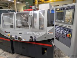 Amada Meister G3