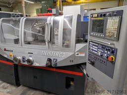 Amada Meister G3