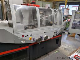 Amada Meister G3