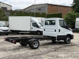 Iveco DAILY 35-160