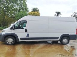 FIAT DUCATO 35 2.3 MJT 130 CV