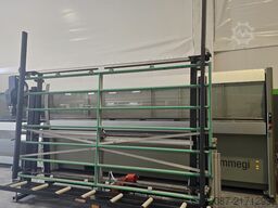 Elumatec VE 3000/60