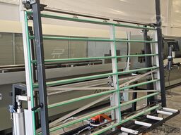 Elumatec VE 3000/60