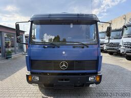 Mercedes-Benz LK 914/ 814 Oldtimer