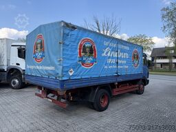 Mercedes-Benz LK 914/ 814 Oldtimer