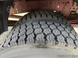 Mercedes-Benz LK 914/ 814 Oldtimer