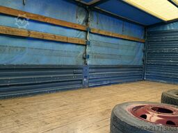 Mercedes-Benz LK 914/ 814 Oldtimer