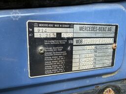 Mercedes-Benz LK 914/ 814 Oldtimer