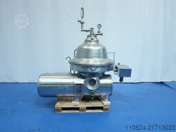 GEA Westfalia MSD 170-01-076