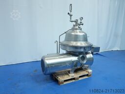 GEA Westfalia MSD 170-01-076