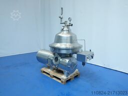 GEA Westfalia MSD 170-01-076