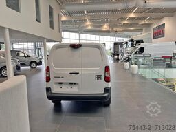 Fiat Doblò F5272 XL Diesel 130 PK Automaat