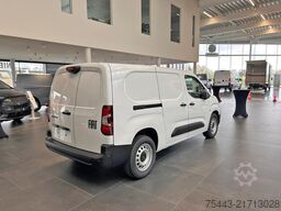 Fiat Doblò F5272 XL Diesel 130 PK Automaat