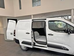 Fiat Doblò F5272 XL Diesel 130 PK Automaat