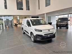 Fiat Doblò F5272 XL Diesel 130 PK Automaat