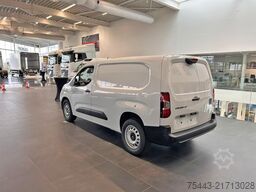 Fiat Doblò F5272 XL Diesel 130 PK Automaat