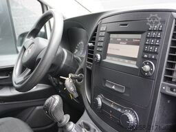 Mercedes-Benz Vito 109 CDI EURO 6 - Airco - Cruise - Camera -...